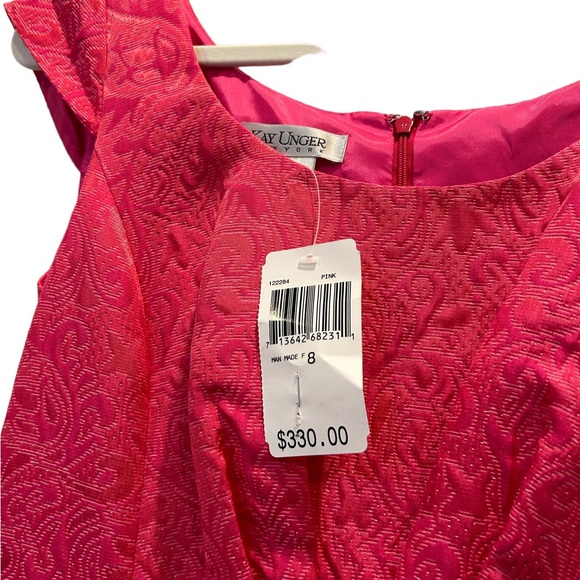 Kay Unger Dress - Picture 3 of 6